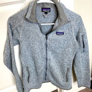 Patagonia